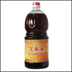 East Asia Brand Sesame Oil 1.8L Sesame Oil