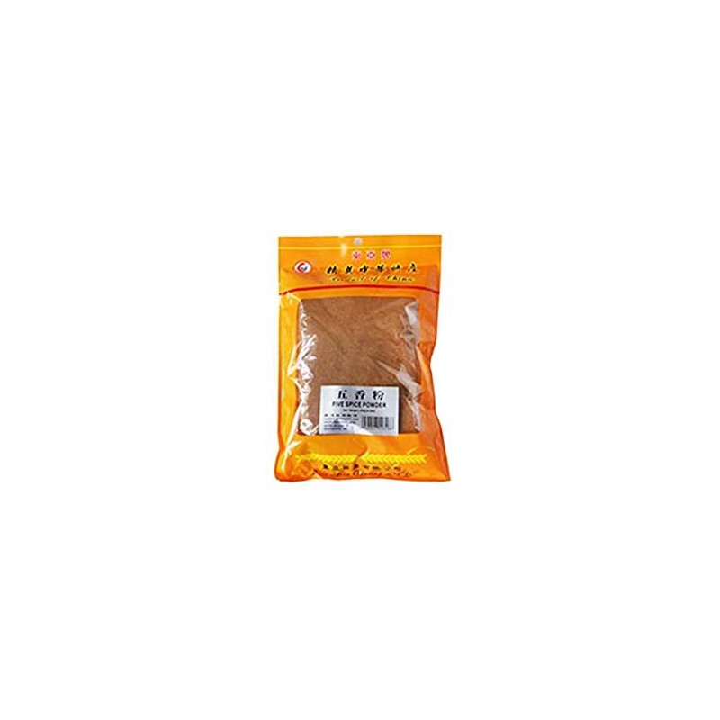 East Asia Brand Five Spice Powder 250g Five Spice Powder