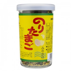 JFC Furikake Rice Seasoning 60g Noritamgo Furikake Futaba