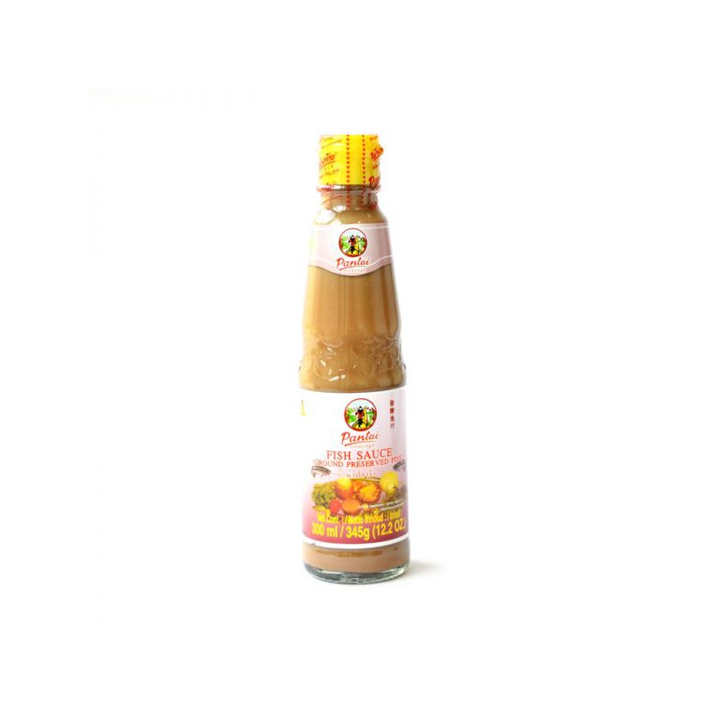 Pantai Ground Preserved Fish Sauce 300ml Ground Preserved Fish Sauce Pantai Ground Preserved Fish Sauce 300ml Ground Preserved Fish Sauce