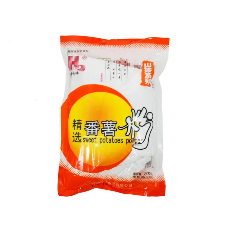 HL Sweet Potato Starch Powder - Fine HL Sweet Potato Starch Powder - Fine