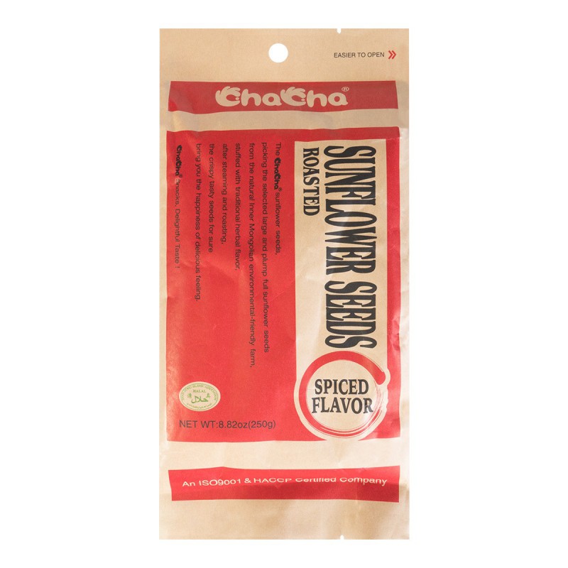 ChaCheer 145g Roasted Sunflower Seeds (Special Flavour)