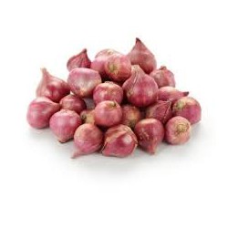 Healthy Thai Foods Red Onion 200g
