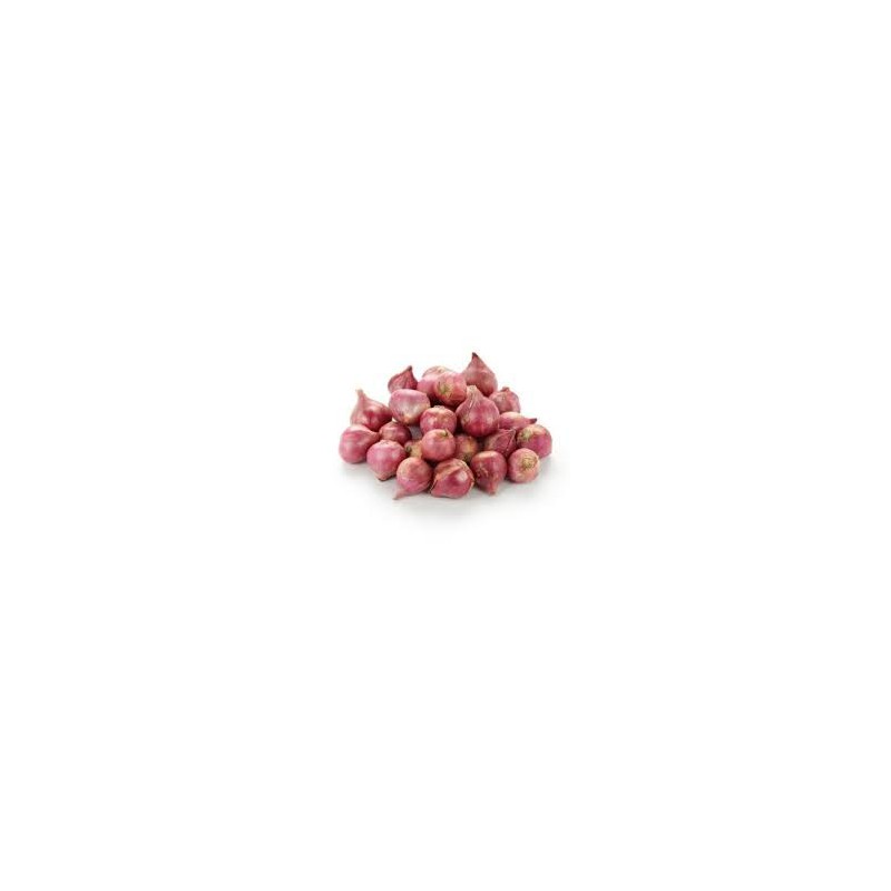 Healthy Thai Foods Red Onion 200g