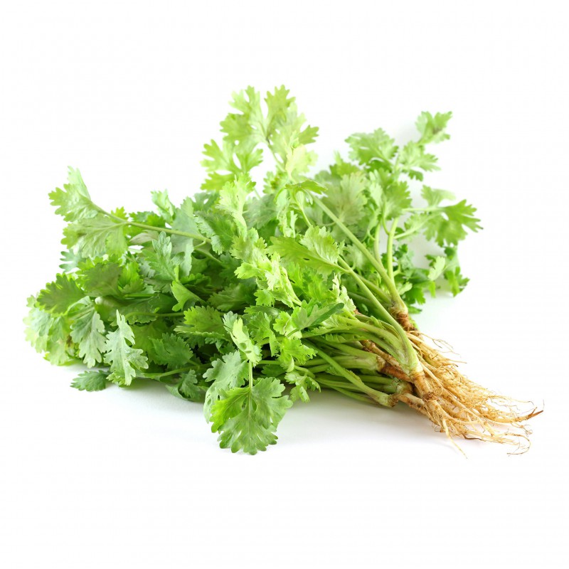 Healthy Thai Foods Thai Coriander 100g