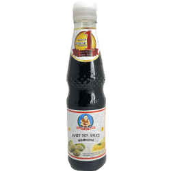 Healthy Boy Sweet Soya Sauce 420g Sweet Thai Soy Sauce