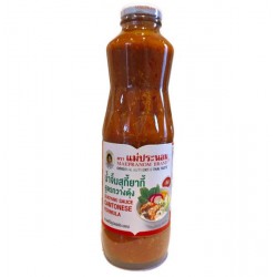 Maepranom Sukiyaki Sauce Cantonese Formula 750ml Sukiyaki Sauce