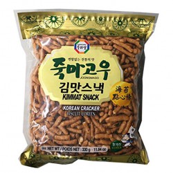 Surasang Korean Cracker 330g Korean Cracker