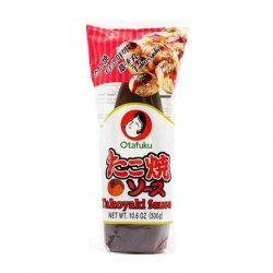 Otafuku Takoyaki Sauce 300g Takoyaki Sauce