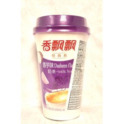 XPP Dasheen Flavor Milk Tea 80g Dasheen Flavor Milk Tea
