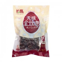 Choillse 長思 Seedless Dates 250g Seedless Dates