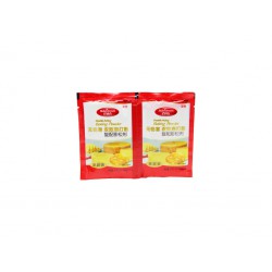 Twin Pack Bakerdream Double Acting Baking Powder 2x50g...