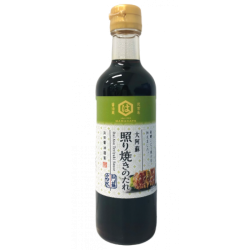 Hamadaya Dai Aso Teriyaki Sauce 300ml Teriyaki Sauce