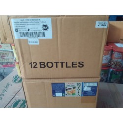 Takao Full Case of 12x 200ml Gyoza Sauce