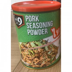 Thai 9 Pork Seasoning Powder 500g Pork Seasoning Powder