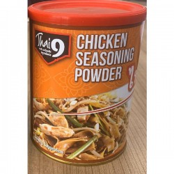 Thai 9 Chicken Seasoning Powder 500g Chicken Seasoning Powder