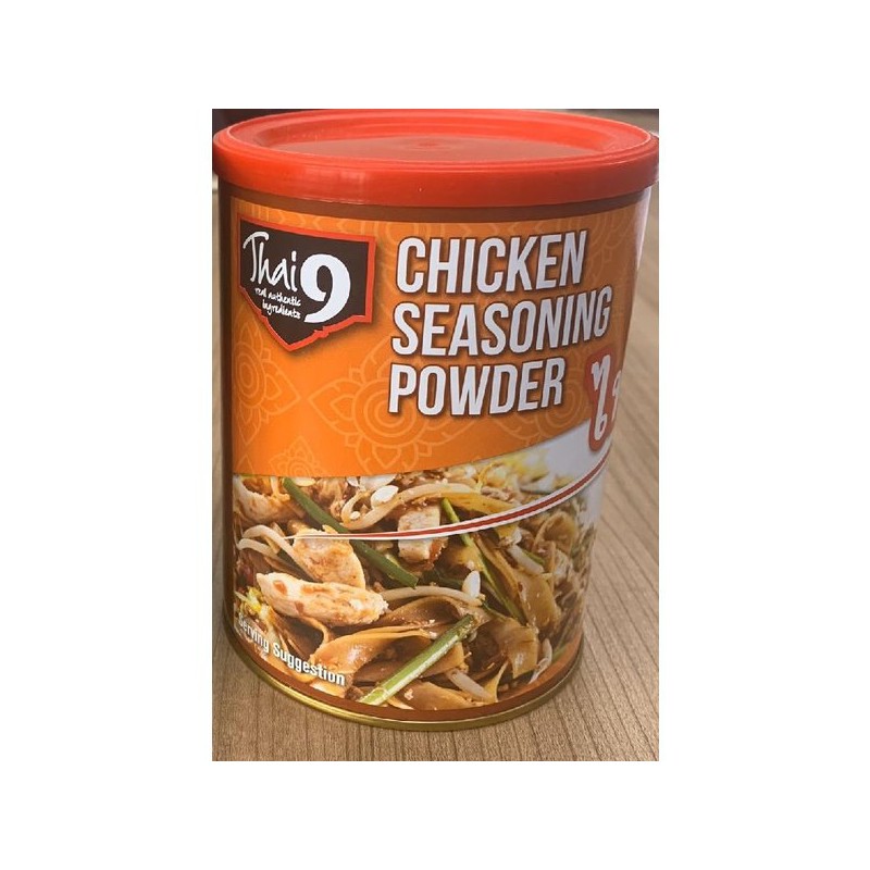 Thai 9 Chicken Seasoning Powder 500g Chicken Seasoning Powder