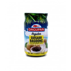 Dagupan Guisado Bagoong 250g Regular Sauteed Shrimp Paste