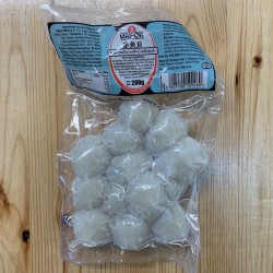 Way-On Fish Balls with Cuttlefish 200g Fish Balls with Cuttlefish