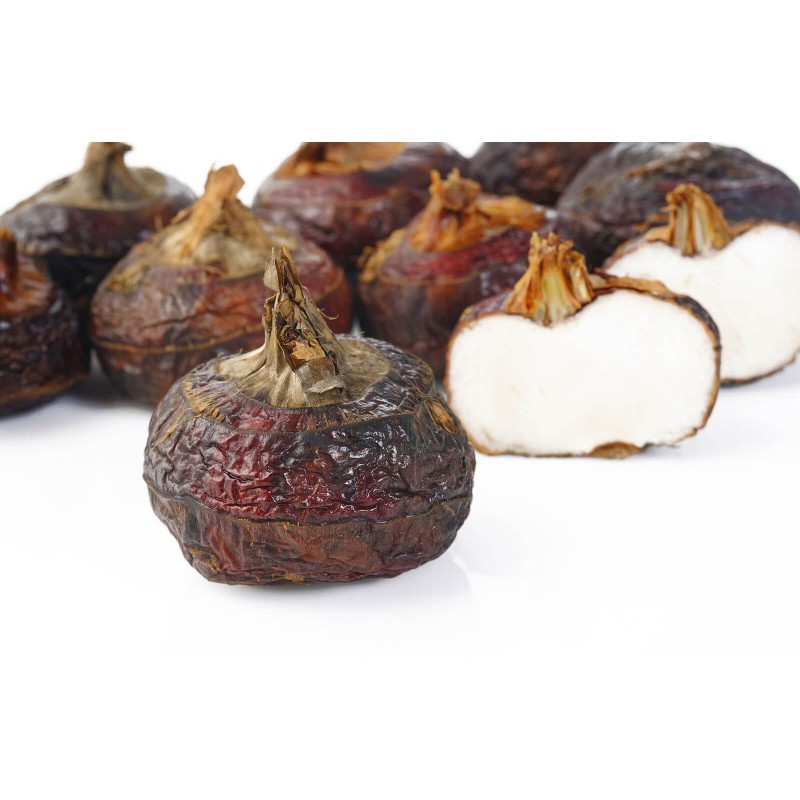 Fulin Farm Fresh Xian Mati Rou (Water Chestnut) 500g Xian Mati Rou (Water Chestnut)