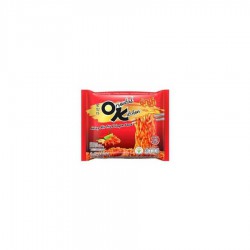 Mama Oriental Kitchen Brand Shrimp Instant Noodles 85g Stir Fried Tomyum Sauce Flavour Noodles