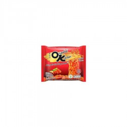 Mama Oriental Kitchen Brand Shrimp Instant Noodles 85g Stir Fried Tomyum Sauce Flavour Noodles