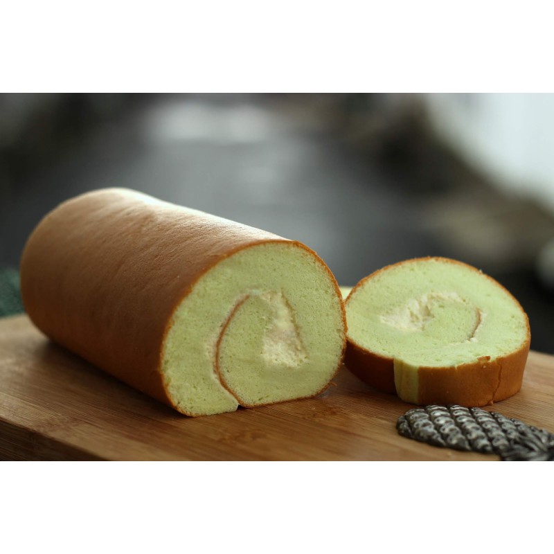 Oriental Delight Pandan Roll 350g Pandan Roll