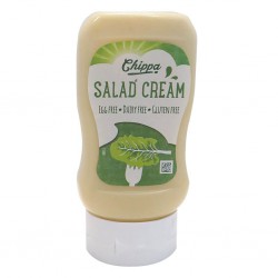 Chippa Salad Cream (Gluten Free) 280g Salad Cream (Gluten Free)