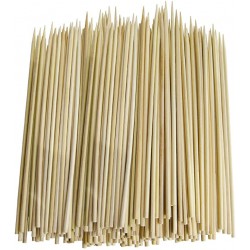 MP 6" Bamboo Skewers