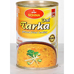 Sohna Dal Tarka (Mixed Fried Lentils) 450g Dal Tarka