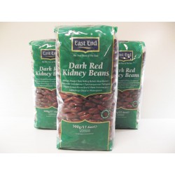 East End Dark Red Kidney Beans 500g Dark Red Kidney Beans