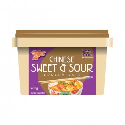 Goldfish Chinese Sweet and Sour Sauce 405g Concentrate...