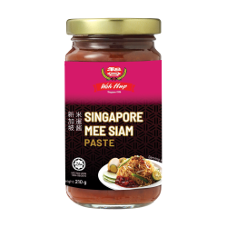 Woh Hup Singapore Mee Siam Paste 210g Singapore Mee Siam Paste