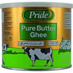 Consumers Pride Pure Butter Ghee 500g Pure Butter Ghee