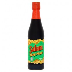 Salam Kicap Manis 330ml Sweet Soy Sauce