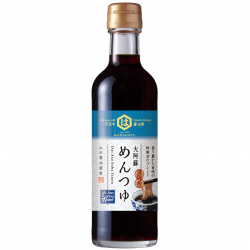 Hamadaya Dai Aso Soba Tsuyu 300ml Dai Aso Soba Tsuyu