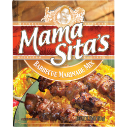 Mama Sita's - Barbecue Oriental Marinating Mix