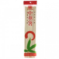 SixFortune - Chinese Chopsticks (10 Pairs)