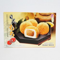 Loves Flower Japanese-Style Peanut Mochi 210g Japanese-Style Peanut Mochi