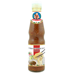 Healthy Boy 350g Soybean Paste Dipping Sauce