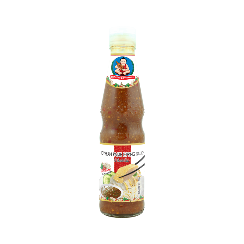 Healthy Boy 350g Soybean Paste Dipping Sauce