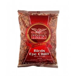 HEERA BIRDS EYE CHILLI 1KG