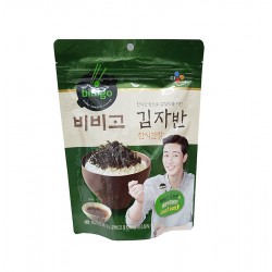 CJ Bibigo Korean Seaweed Flakes 50g Seaweed Flakes