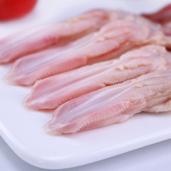 Zing Asia Frozen Duck Tongues 500g Frozen Duck Tongues