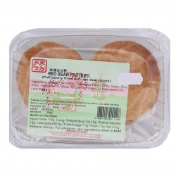 Oriental Delight Red Bean Pastries 280g Red Bean Pastries