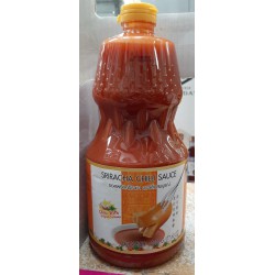 Healthy Boy Sriracha Sauce 2200g Thai Chilli Sauce