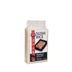 Sailing Boat Sushi Rice 1kg