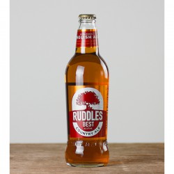 Ruddles Best Country Ale 3.7% Alc 500ml Ale