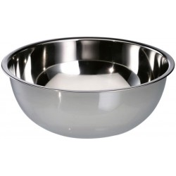 JZD 34cm Stainless Steel Mixing Bowl