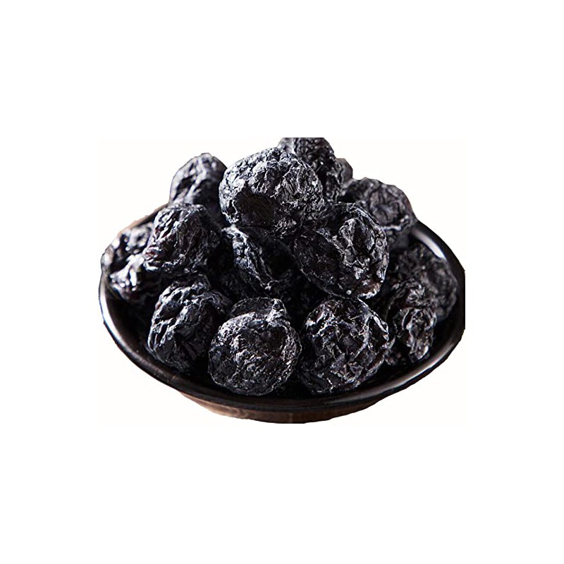 FSY Dried Dark Plum 210g Dried Dark Plum